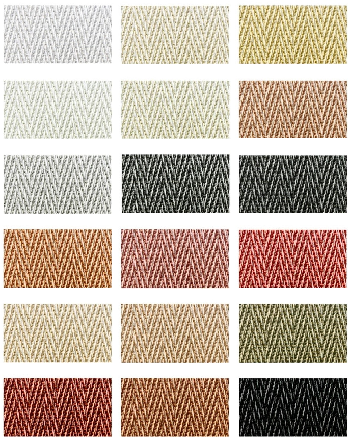 Factory Direct Hemp Woven MCM Flexible Stone wall panel (12)