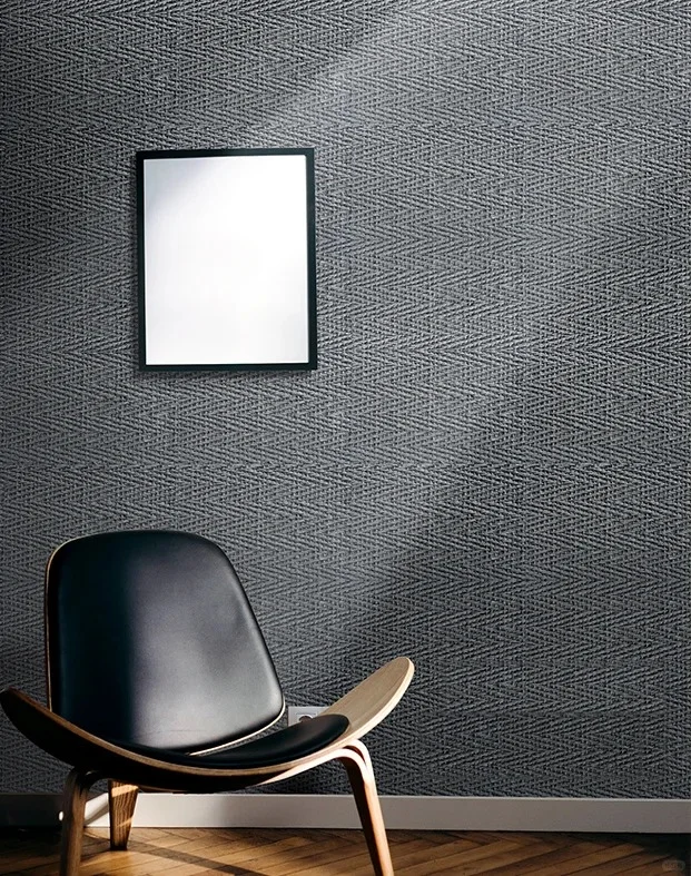 Factory Direct Hemp Woven MCM Flexible Stone wall panel (15)