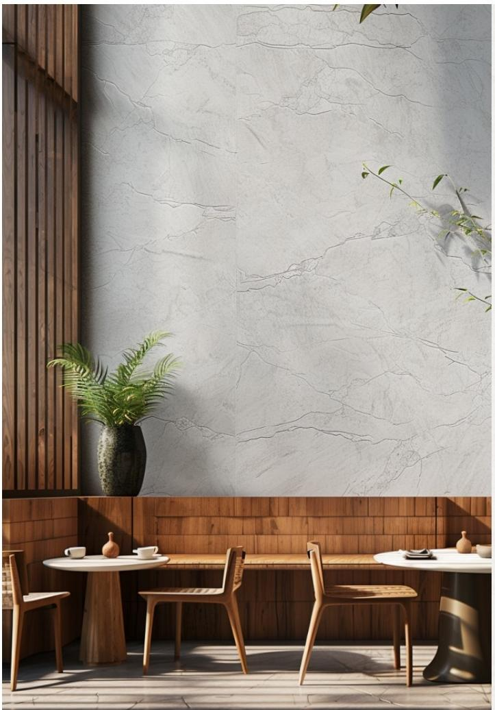 Slate Modern Design MCM Flexible stone (14)