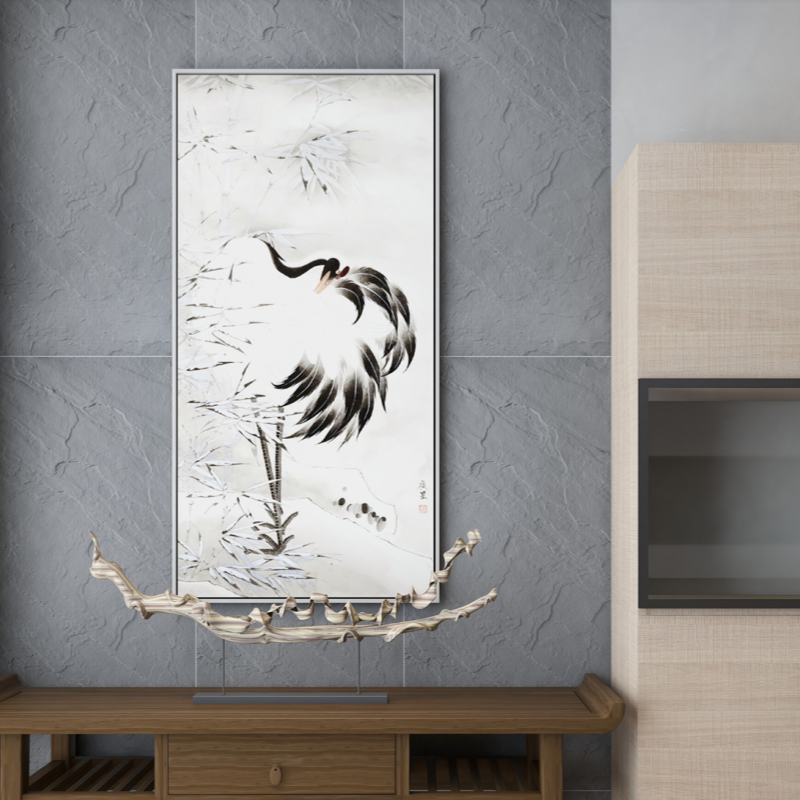 Slate Modern Design MCM Flexible stone (6)