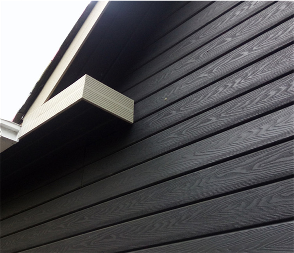 155×20 Composite exterior cladding14