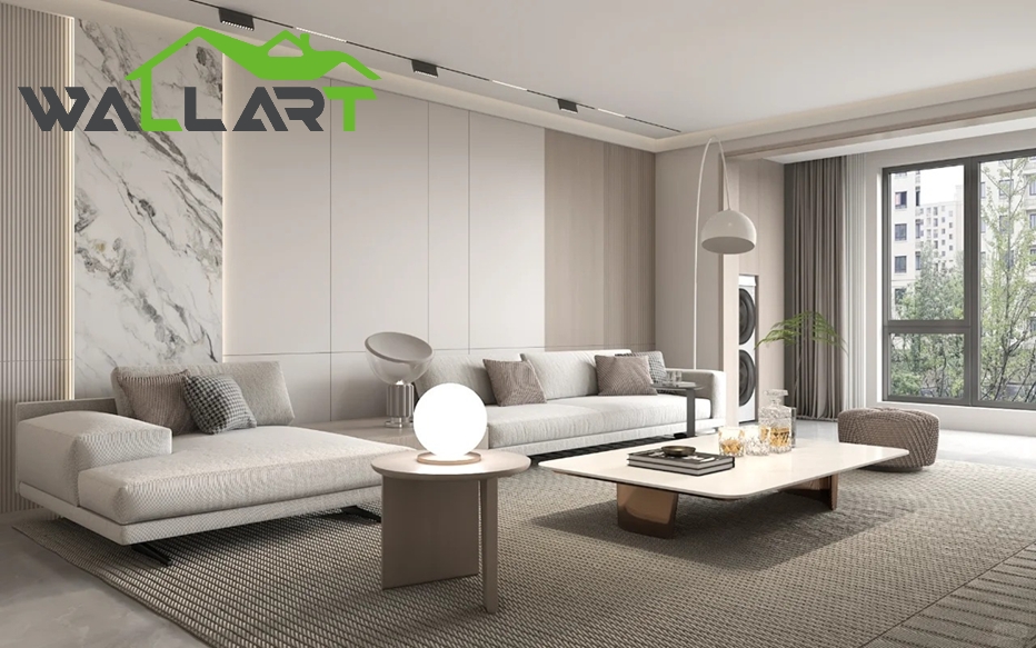 Bamboo Fiber Wall Panels