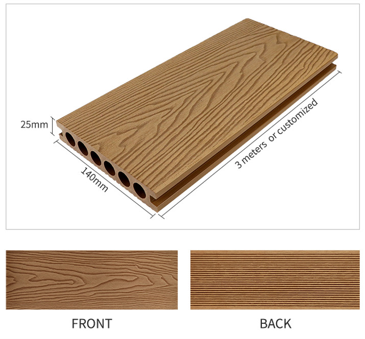 .9m High quality outdoor wall panel -01