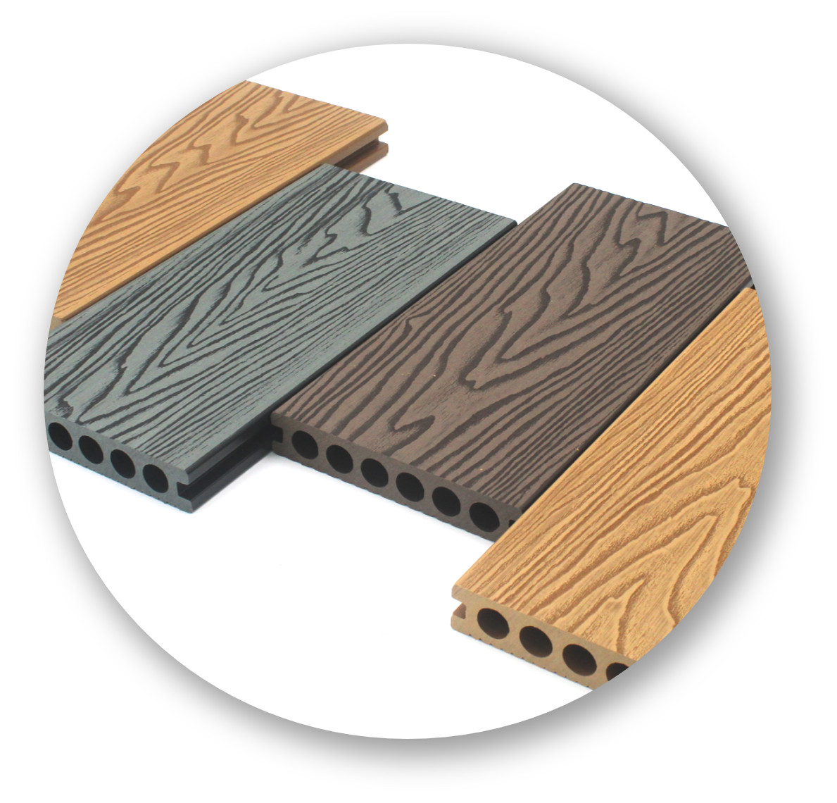 .9m High quality outdoor wall panel -04