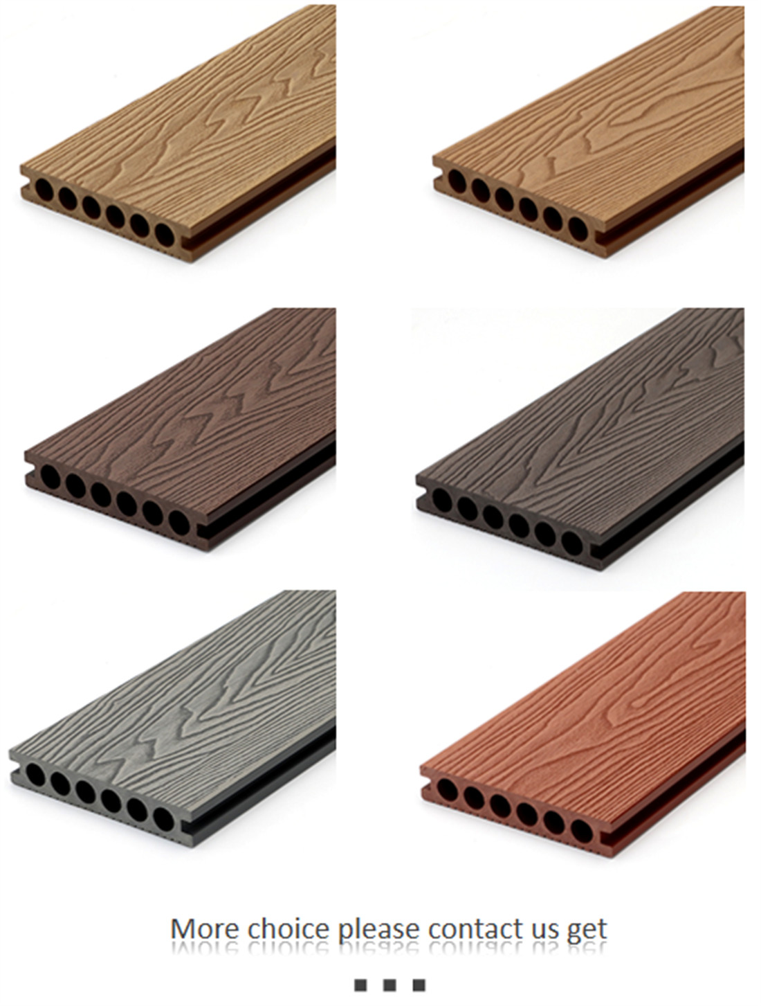 .9m High quality outdoor wall panel -07