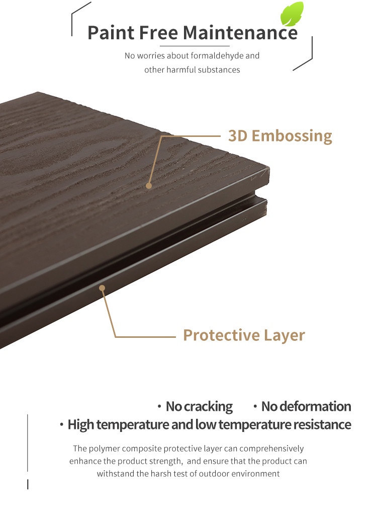 .9m High quality outdoor wall panel -08