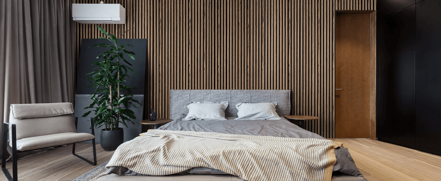 Classical Slat acoustic wall panel (16)