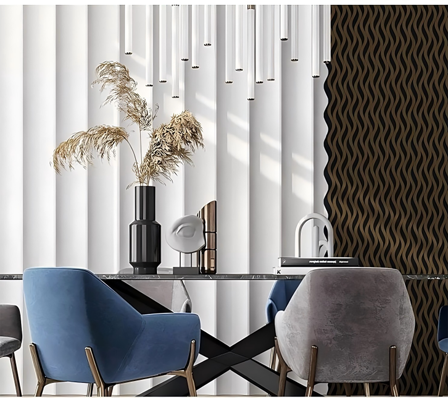 Customizable 3D  Acoustic Wall Panels (11)(1)