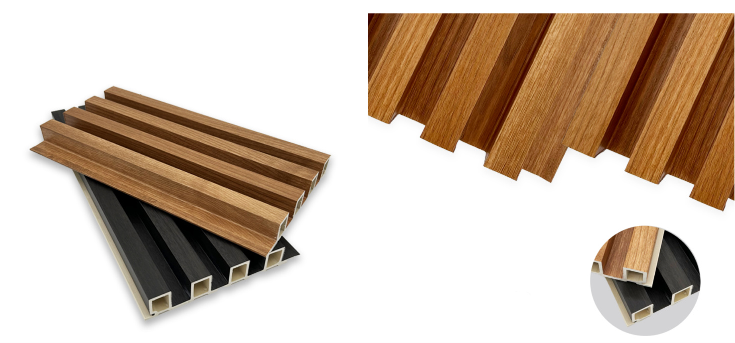 High Quality WPC Wall Panel for Indoor05