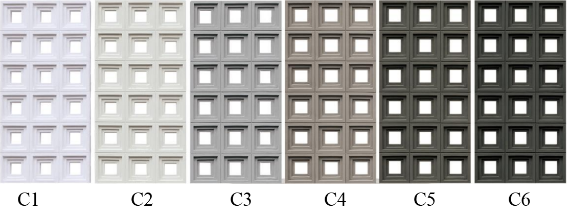 PU Stone Wall Panel1