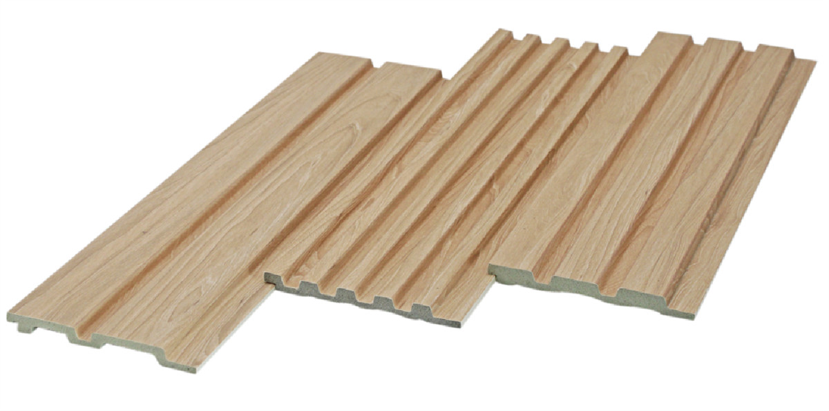 Polystyrene  Panel-01
