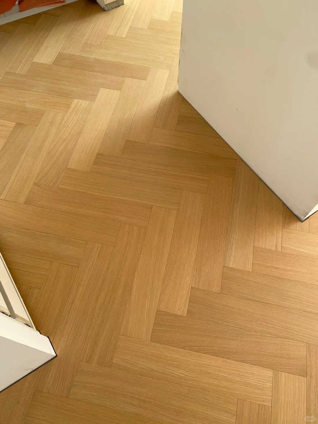 SPC flooring applications