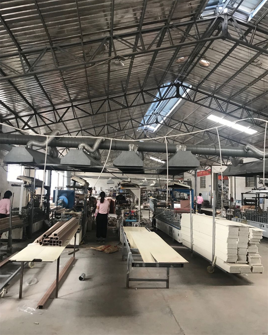 WPC Production Process_03