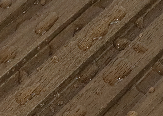 interior wpc waterproof