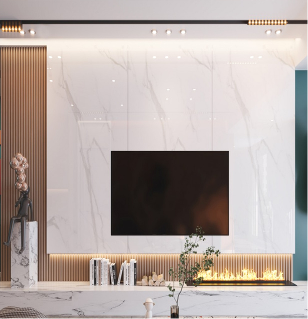 uv marble sheet background wall