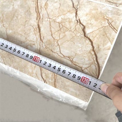uv marble sheet width